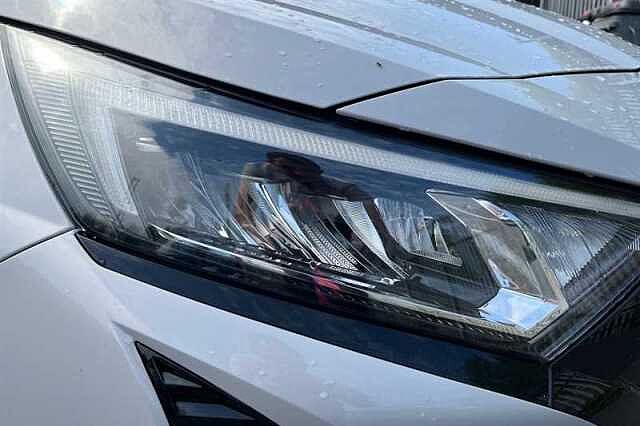 Hyundai I20 1.0 T-GDi Ultimate Hatchback 5dr Petrol Manual Euro 6 (s/s) (100 ps)
