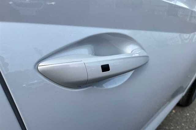 Hyundai I20 1.0 T-GDi Ultimate Hatchback 5dr Petrol Manual Euro 6 (s/s) (100 ps)