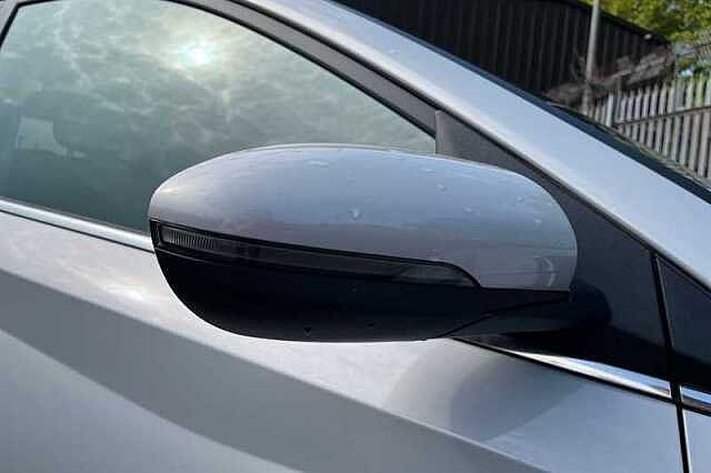 Hyundai I20 1.0 T-GDi Ultimate Hatchback 5dr Petrol Manual Euro 6 (s/s) (100 ps)