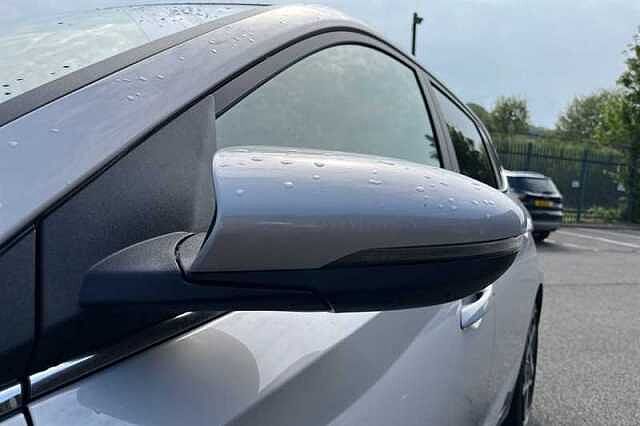 Hyundai I20 1.0 T-GDi Ultimate Hatchback 5dr Petrol Manual Euro 6 (s/s) (100 ps)