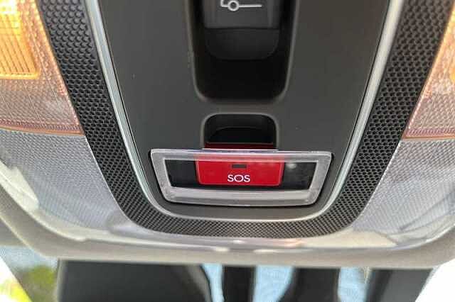 Hyundai I20 1.0 T-GDi Ultimate Hatchback 5dr Petrol Manual Euro 6 (s/s) (100 ps)