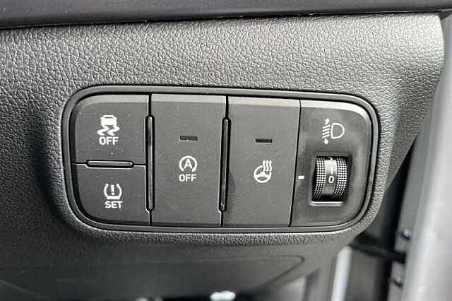 Hyundai I20 1.0 T-GDi Ultimate Hatchback 5dr Petrol Manual Euro 6 (s/s) (100 ps)