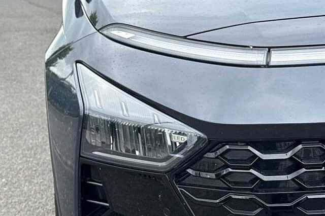 Hyundai BAYON 1.0 T-GDi Premium SUV 5dr Petrol DCT Euro 6 (s/s) (100 ps)