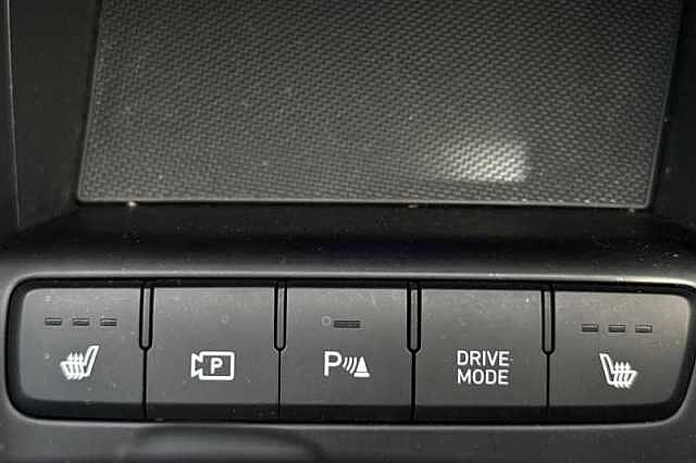 Hyundai BAYON 1.0 T-GDi Premium SUV 5dr Petrol DCT Euro 6 (s/s) (100 ps)