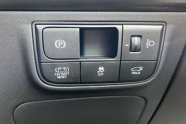 Hyundai TUCSON 1.6T N Line SUV 5dr Petrol Hybrid Auto Euro 6 (s/s) (239 ps) White