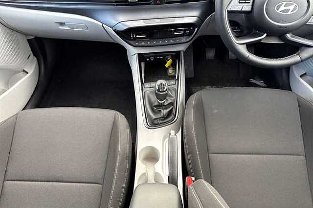 Hyundai I20 1.0 T-GDi Ultimate Hatchback 5dr Petrol Manual Euro 6 (s/s) (100 ps)