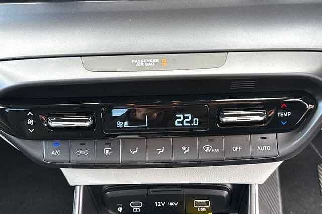 Hyundai I20 1.0 T-GDi Ultimate Hatchback 5dr Petrol Manual Euro 6 (s/s) (100 ps)