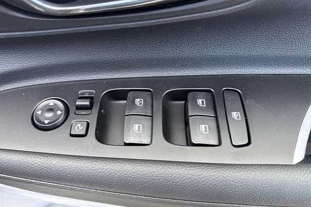 Hyundai I20 1.0 T-GDi Ultimate Hatchback 5dr Petrol Manual Euro 6 (s/s) (100 ps)