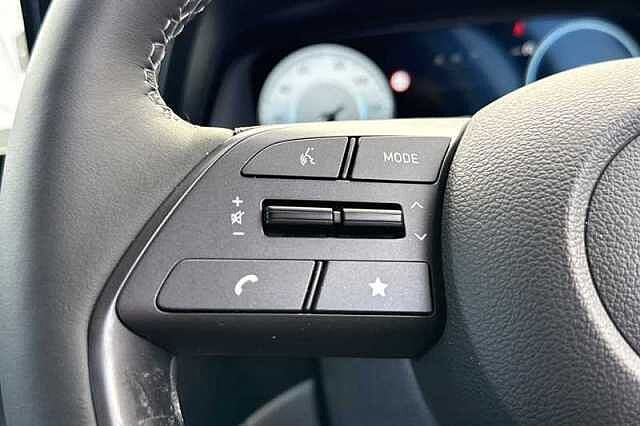 Hyundai I20 1.0 T-GDi Ultimate Hatchback 5dr Petrol Manual Euro 6 (s/s) (100 ps)