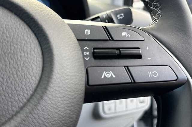 Hyundai I20 1.0 T-GDi Ultimate Hatchback 5dr Petrol Manual Euro 6 (s/s) (100 ps)