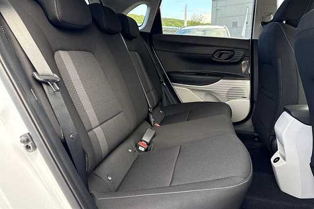 Hyundai I20 1.0 T-GDi Ultimate Hatchback 5dr Petrol Manual Euro 6 (s/s) (100 ps)