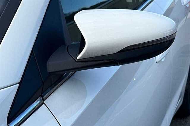 Hyundai I20 1.0 T-GDi Ultimate Hatchback 5dr Petrol Manual Euro 6 (s/s) (100 ps)