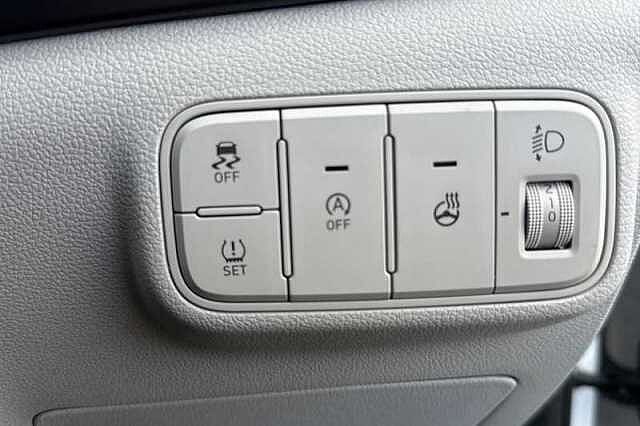 Hyundai I20 1.0 T-GDi Ultimate Hatchback 5dr Petrol Manual Euro 6 (s/s) (100 ps)