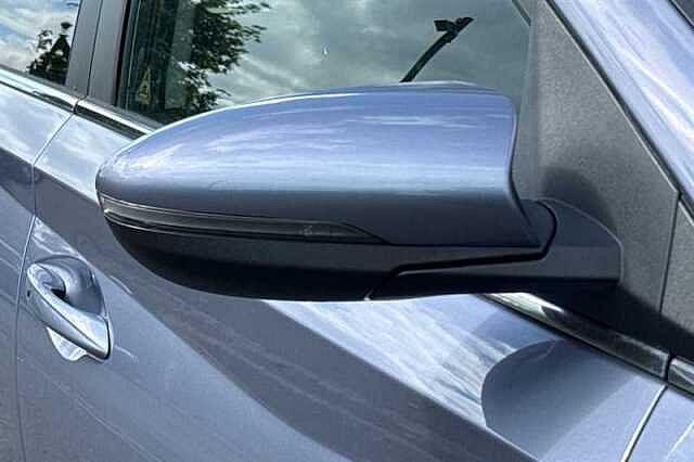 Hyundai I20 1.0 T-GDi Tech Line Hatchback 5dr Petrol DCT Euro 6 (s/s) (90 ps)