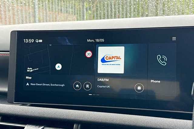 Hyundai TUCSON 1.6 T-GDi N Line SUV 5dr Petrol DCT Euro 6 (s/s) (150 ps)