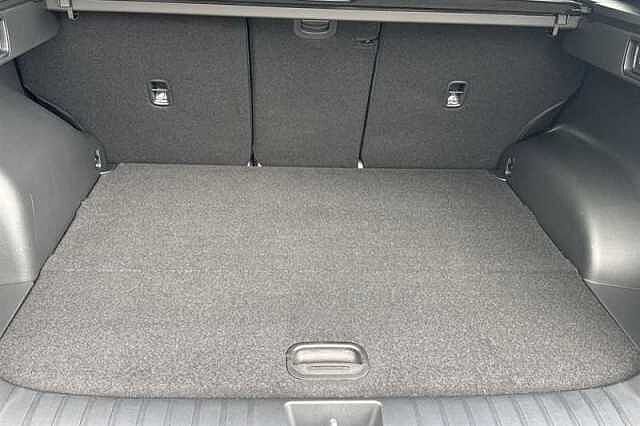 Hyundai TUCSON 1.6 T-GDi N Line SUV 5dr Petrol DCT Euro 6 (s/s) (150 ps)