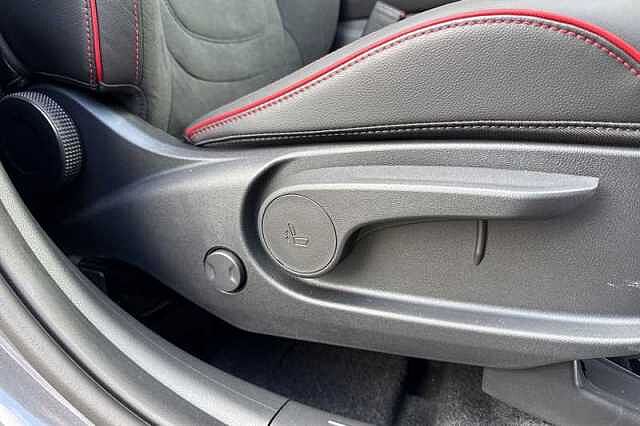 Hyundai TUCSON 1.6 T-GDi N Line SUV 5dr Petrol DCT Euro 6 (s/s) (150 ps)