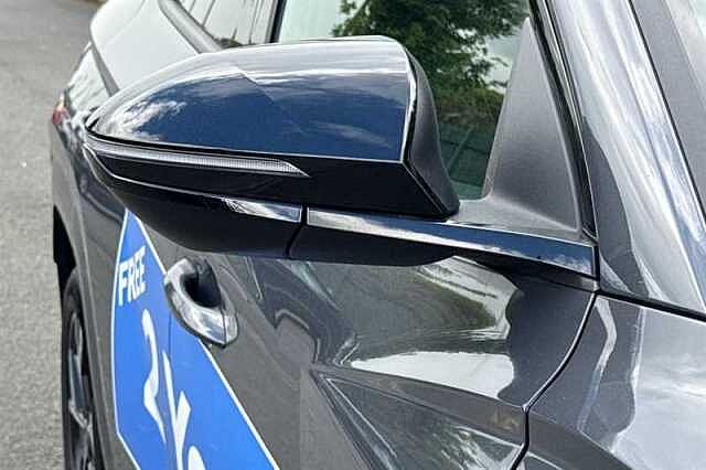 Hyundai TUCSON 1.6 T-GDi N Line SUV 5dr Petrol DCT Euro 6 (s/s) (150 ps)