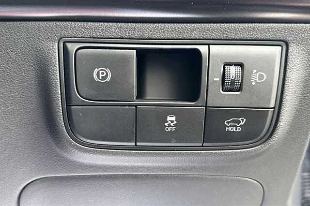 Hyundai TUCSON 1.6 T-GDi N Line SUV 5dr Petrol DCT Euro 6 (s/s) (150 ps)