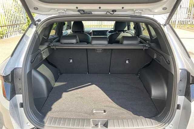 Hyundai TUCSON 1.6 T-GDi N Line SUV 5dr Petrol Hybrid Auto Euro 6 (s/s) (215 ps)