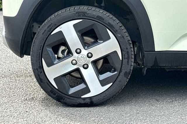 Hyundai INSTER Long Range 49kWh 02 SUV 5dr Electric Auto (115 ps)