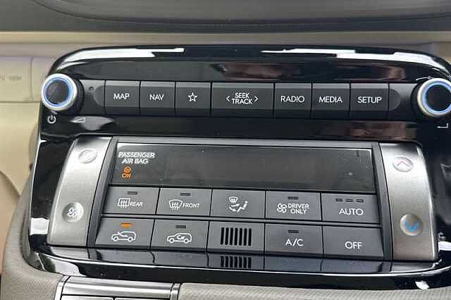 Hyundai INSTER Long Range 49kWh 02 SUV 5dr Electric Auto (115 ps)
