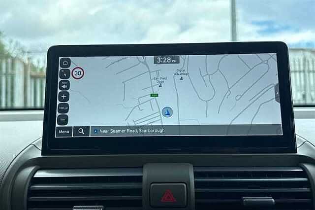 Hyundai INSTER Long Range 49kWh 02 SUV 5dr Electric Auto (115 ps)