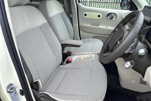 Hyundai INSTER Long Range 49kWh 02 SUV 5dr Electric Auto (115 ps)