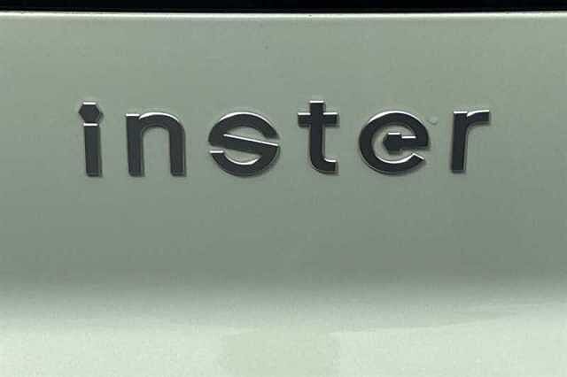 Hyundai INSTER Long Range 49kWh 02 SUV 5dr Electric Auto (115 ps)