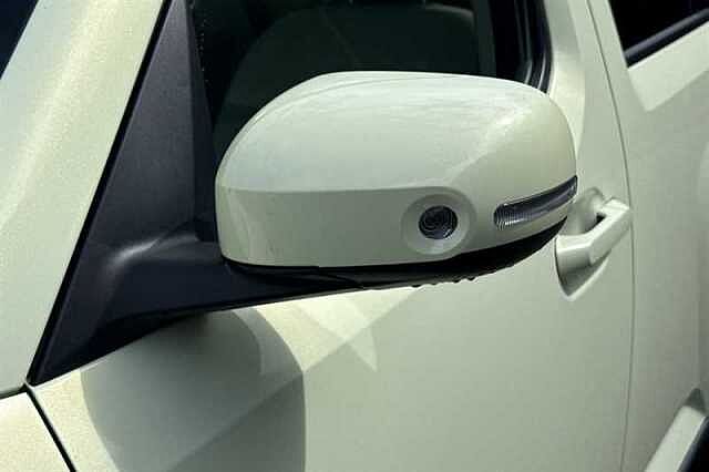 Hyundai INSTER Long Range 49kWh 02 SUV 5dr Electric Auto (115 ps)