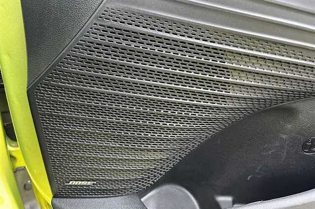 Hyundai I20 1.0 T-GDi N Line S Hatchback 5dr Petrol DCT Euro 6 (s/s) (100 ps)