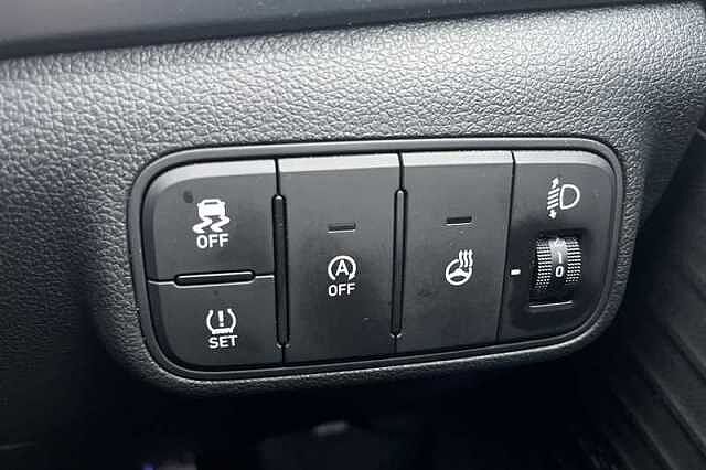 Hyundai I20 1.0 T-GDi N Line S Hatchback 5dr Petrol DCT Euro 6 (s/s) (100 ps)