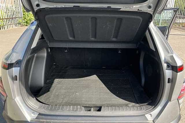 Hyundai KONA 1.0 T-GDi Ultimate SUV 5dr Petrol DCT Euro 6 (s/s) (120 ps)