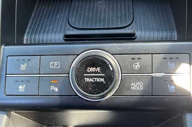 Hyundai KONA 1.0 T-GDi Ultimate SUV 5dr Petrol DCT Euro 6 (s/s) (120 ps)