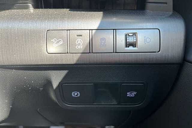Hyundai KONA 1.0 T-GDi Ultimate SUV 5dr Petrol DCT Euro 6 (s/s) (120 ps)