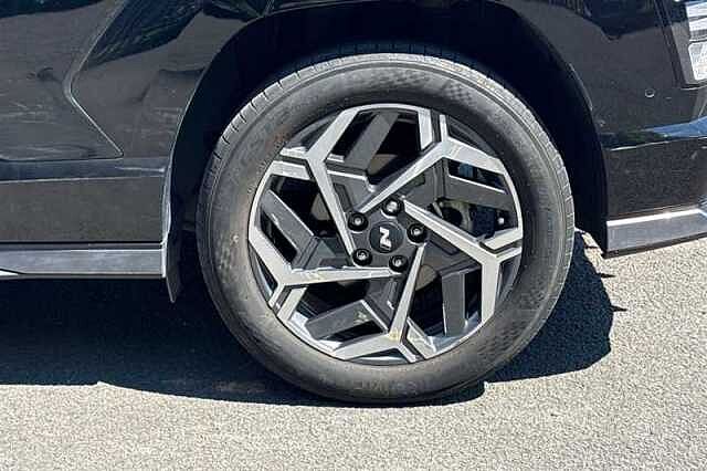 Hyundai KONA 1.6 h-GDi N Line S SUV 5dr Petrol Hybrid DCT Euro 6 (s/s) (141 ps)