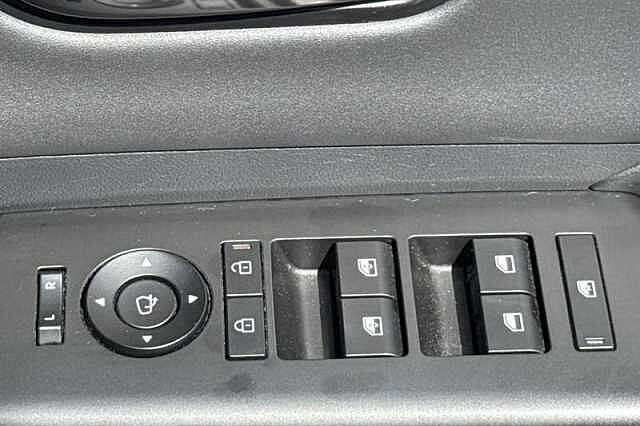 Hyundai KONA 1.6 h-GDi N Line S SUV 5dr Petrol Hybrid DCT Euro 6 (s/s) (141 ps)