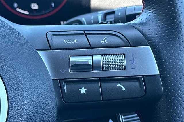 Hyundai KONA 1.6 h-GDi N Line S SUV 5dr Petrol Hybrid DCT Euro 6 (s/s) (141 ps)
