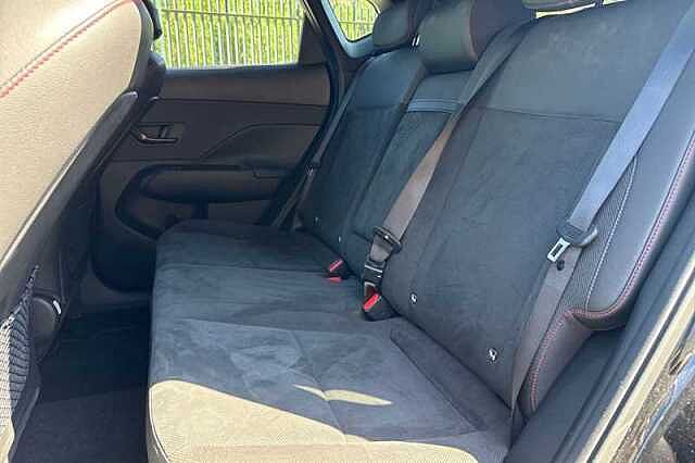 Hyundai KONA 1.6 h-GDi N Line S SUV 5dr Petrol Hybrid DCT Euro 6 (s/s) (141 ps)