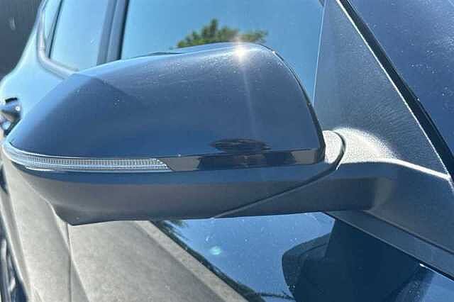 Hyundai KONA 1.6 h-GDi N Line S SUV 5dr Petrol Hybrid DCT Euro 6 (s/s) (141 ps)