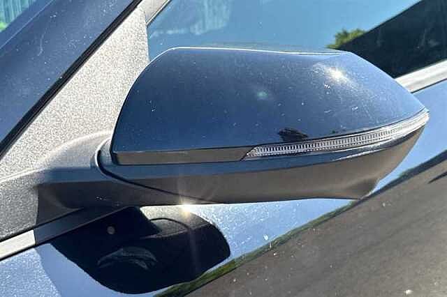 Hyundai KONA 1.6 h-GDi N Line S SUV 5dr Petrol Hybrid DCT Euro 6 (s/s) (141 ps)