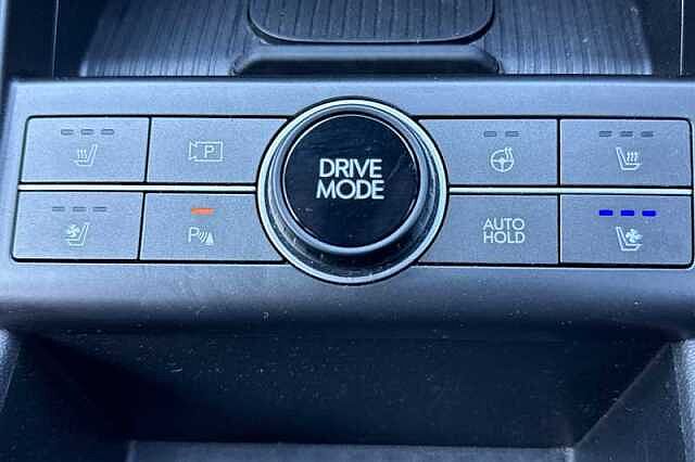 Hyundai KONA 1.6 h-GDi N Line S SUV 5dr Petrol Hybrid DCT Euro 6 (s/s) (141 ps)