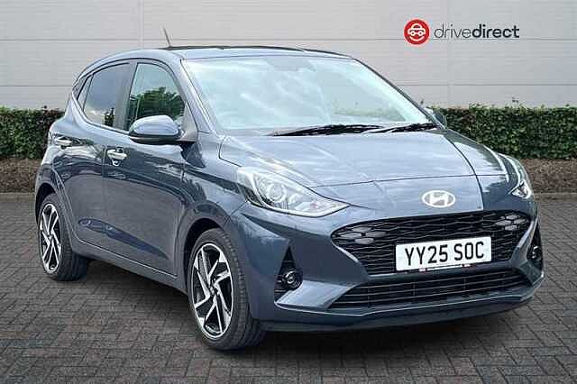 1.2 Premium Hatchback 5dr Petrol Manual Euro 6 (s/s) (79 ps)