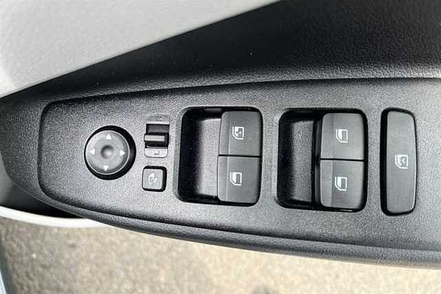 Hyundai I10 1.2 Premium Hatchback 5dr Petrol Manual Euro 6 (s/s) (79 ps) Grey