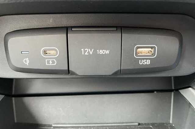 Hyundai I10 1.2 Premium Hatchback 5dr Petrol Manual Euro 6 (s/s) (79 ps) Grey