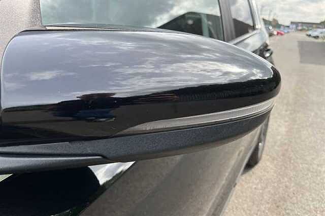 Hyundai BAYON Bayon 1.0 TGDi Ultimate 5dr DCT Hatchback Black