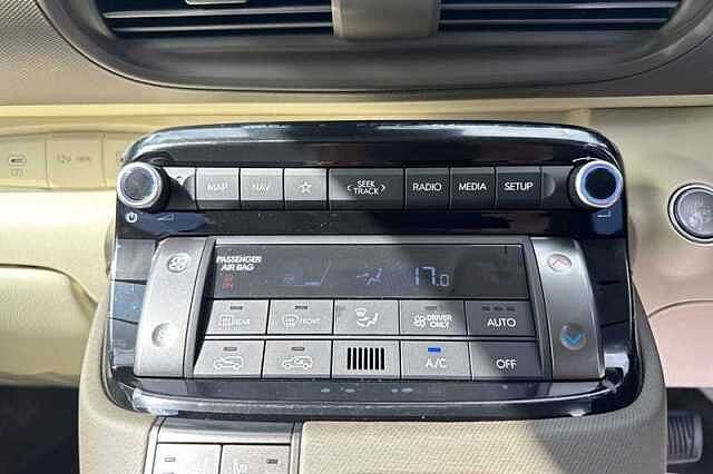 Hyundai INSTER Long Range 49kWh 02 SUV 5dr Electric Auto (115 ps)