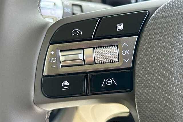 Hyundai INSTER Long Range 49kWh 02 SUV 5dr Electric Auto (115 ps)