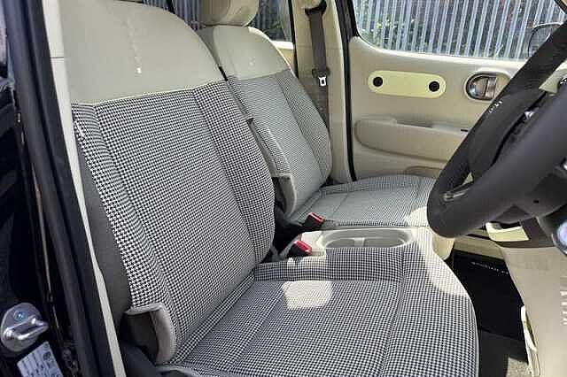 Hyundai INSTER Long Range 49kWh 02 SUV 5dr Electric Auto (115 ps)
