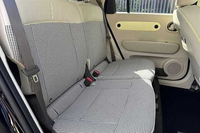 Hyundai INSTER Long Range 49kWh 02 SUV 5dr Electric Auto (115 ps)